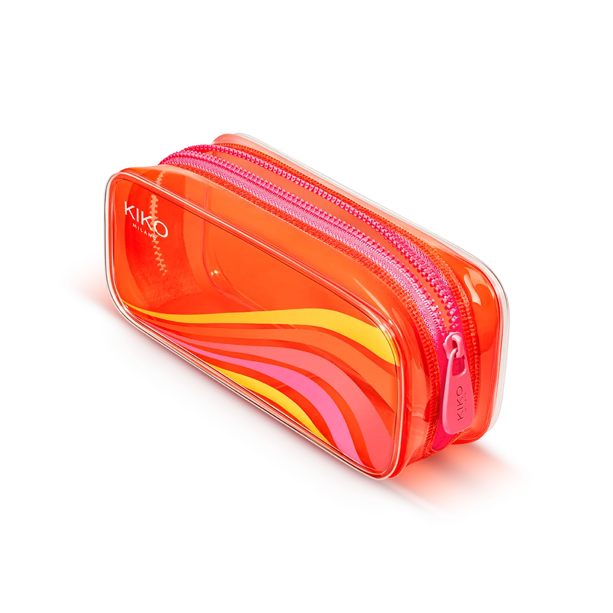 Набір пензликів для очей Playful Summer Eye Brush Set KIKO MILANO модель KA000000140001B Фото