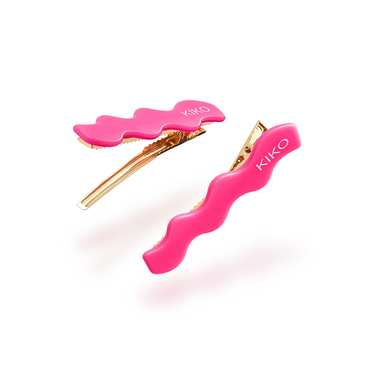 Набір заколок для волося Playful Summer Hair Barrettes KIKO MILANO модель KA000000173001B Фото 1