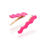Набір заколок для волося Playful Summer Hair Barrettes KIKO MILANO модель KA000000173001B