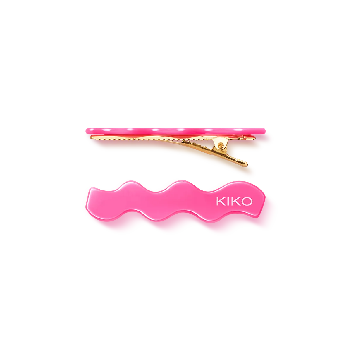 Набір заколок для волося Playful Summer Hair Barrettes KIKO MILANO модель KA000000173001B Фото 2