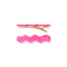Набір заколок для волося Playful Summer Hair Barrettes KIKO MILANO модель KA000000173001B