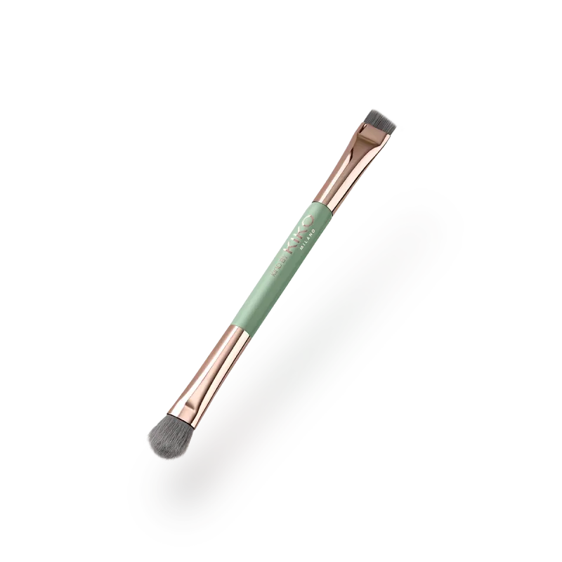 Подвійний пензлик для очей Kind By Kiko KIKO MILANO модель KA000000114001B