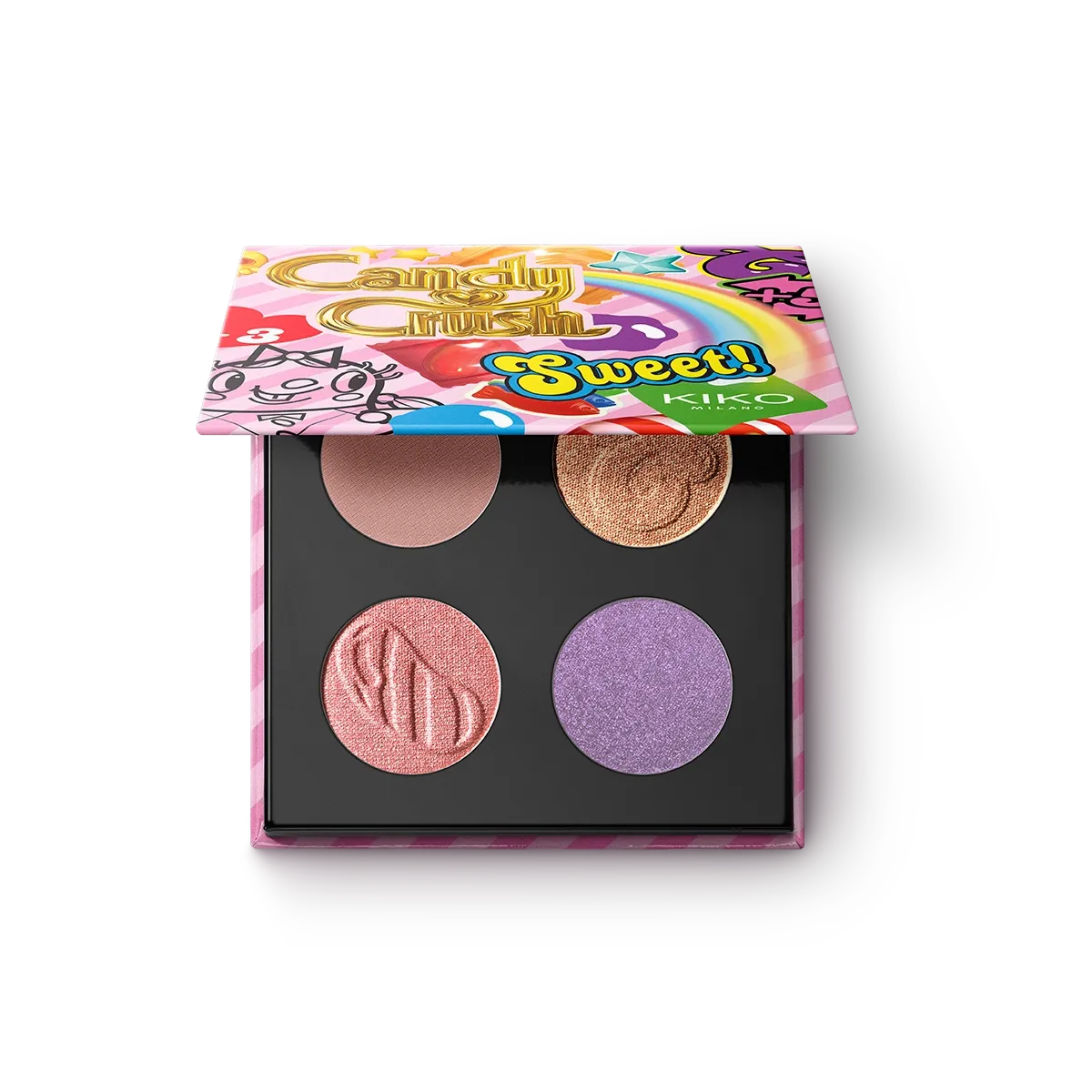 KIKO MILANO модель KC000000976003B Фото