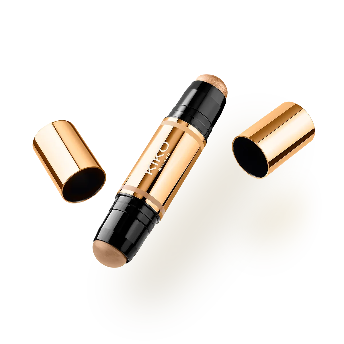 Хайлайтер&бронзер у стіку Juicy Fizz KIKO MILANO модель KC000001076002B Фото