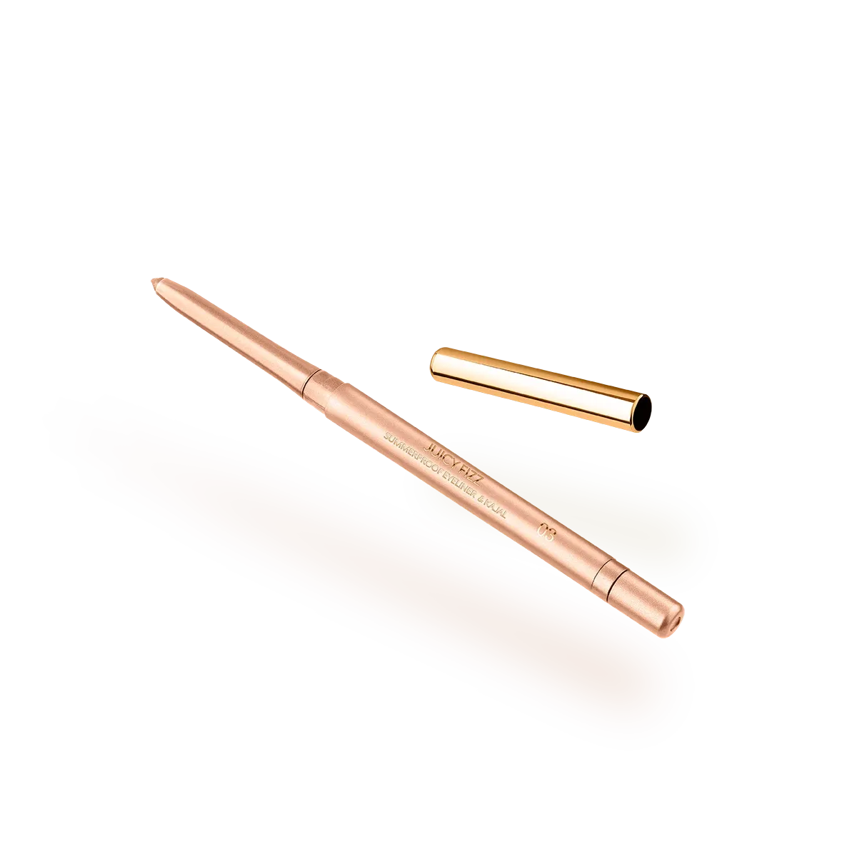 Підводка&каял Juicy Fizz KIKO MILANO модель KC000001083003B Фото