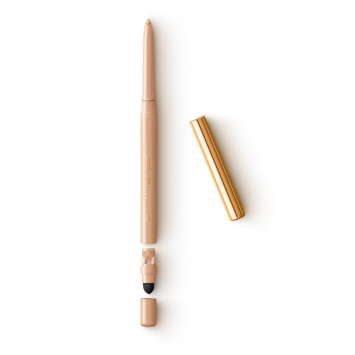 Підводка&каял Juicy Fizz KIKO MILANO модель KC000001083003B Фото