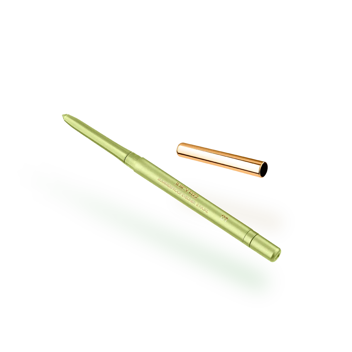 Підводка&каял Juicy Fizz KIKO MILANO модель KC000001083001B Фото