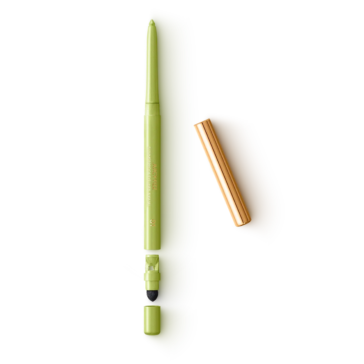 Підводка&каял Juicy Fizz KIKO MILANO модель KC000001083001B Фото