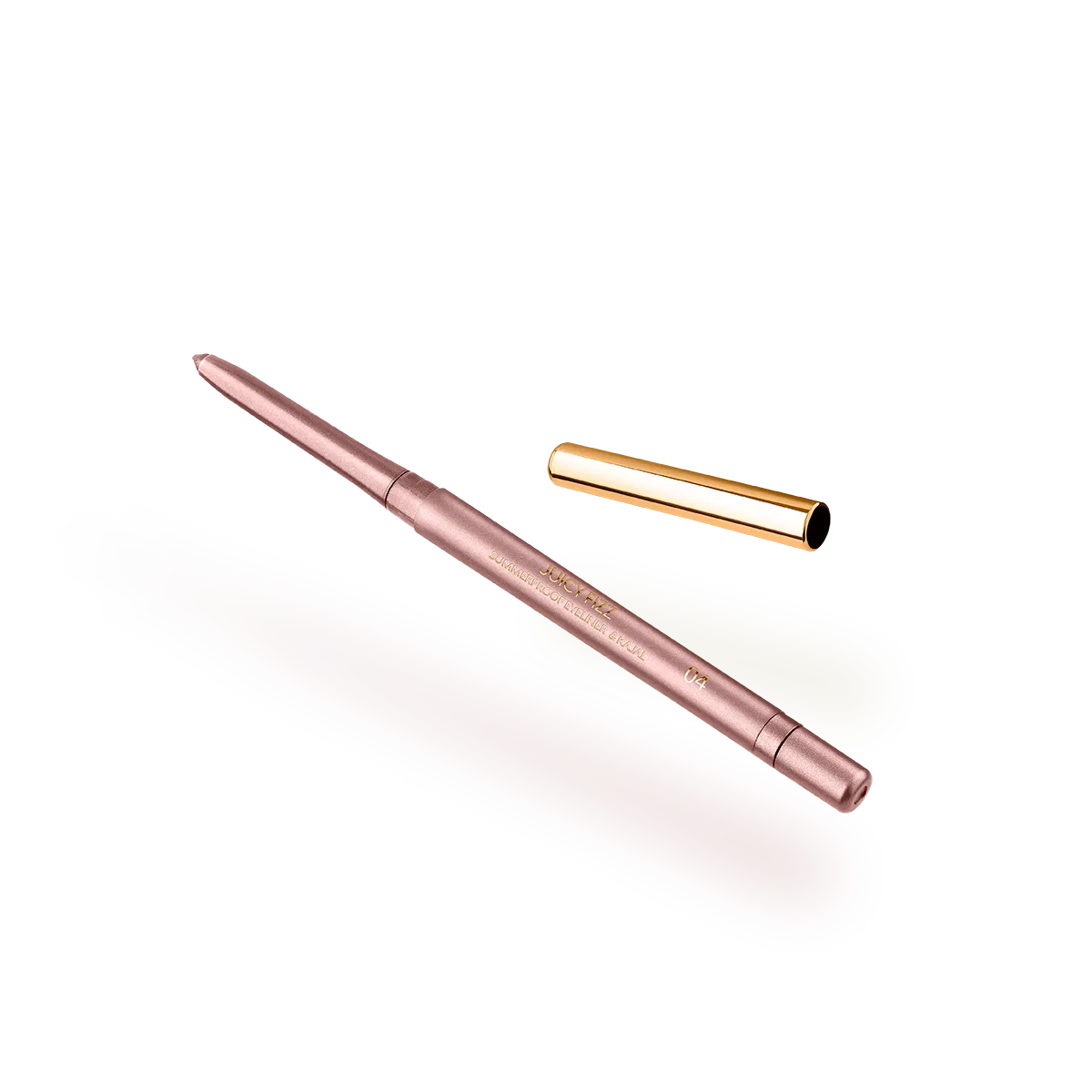 Підводка&каял Juicy Fizz KIKO MILANO модель KC000001083004B Фото