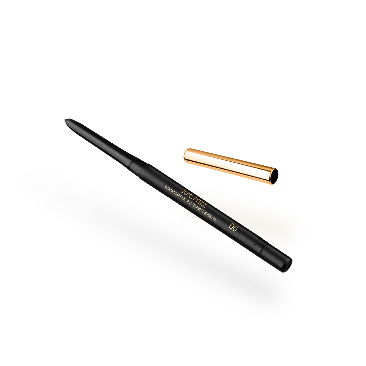 Підводка&каял Juicy Fizz KIKO MILANO модель KC000001083006B Фото 1