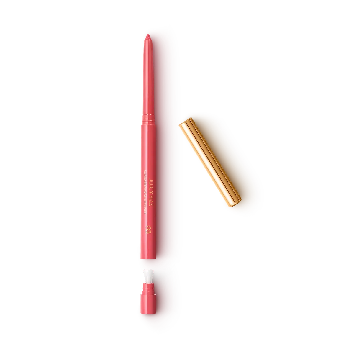 Олівець для губ Juicy Fizz KIKO MILANO модель KC000001085003B Фото