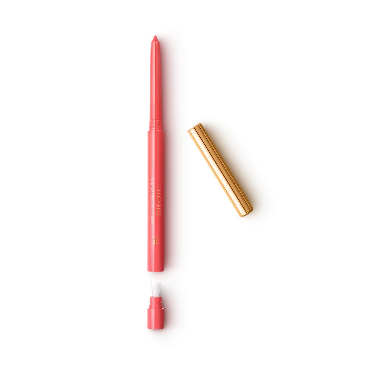 Олівець для губ Juicy Fizz KIKO MILANO модель KC000001085004B Фото