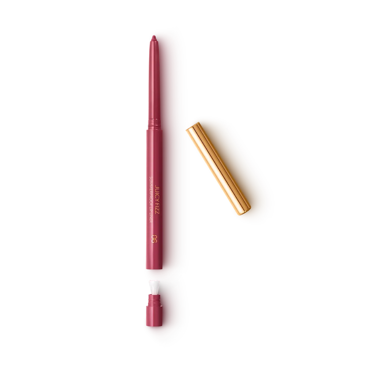 Олівець для губ Juicy Fizz KIKO MILANO модель KC000001085006B Фото