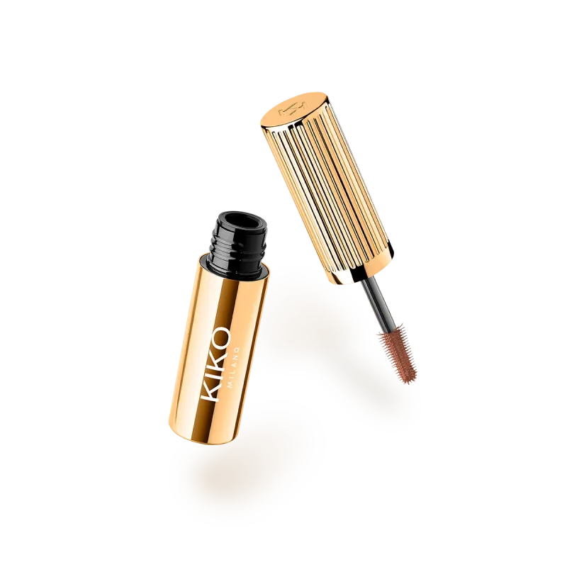Туш для брів Juicy Fizz KIKO MILANO KC000001086003B модель KC000001086003B Фото