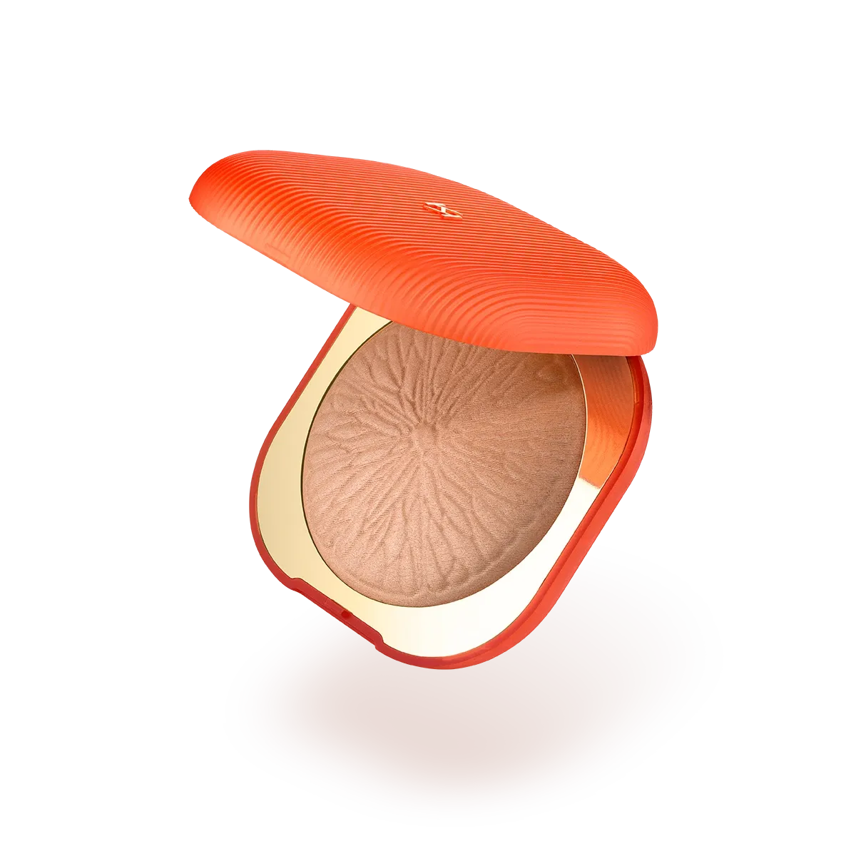 Пудровий бронзер Juicy Fizz KIKO MILANO модель KC000001087003B Фото 1