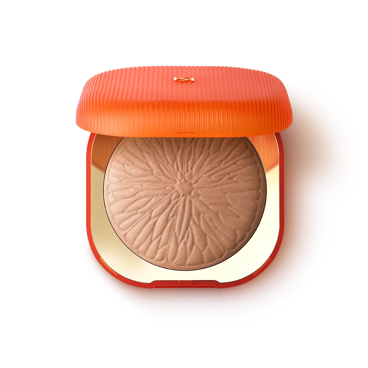 Пудровий бронзер Juicy Fizz KIKO MILANO модель KC000001087003B Фото 3