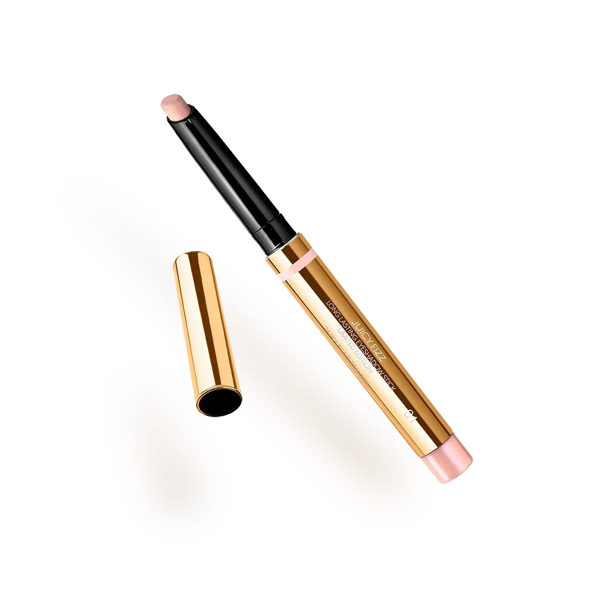 Тіні для повік у стіку Juicy Fizz KIKO MILANO модель KC000001088001B Фото