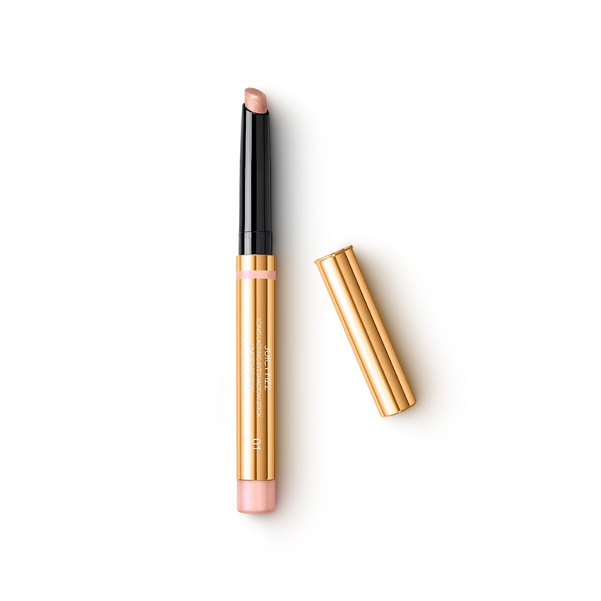 Тіні для повік у стіку Juicy Fizz KIKO MILANO модель KC000001088001B Фото