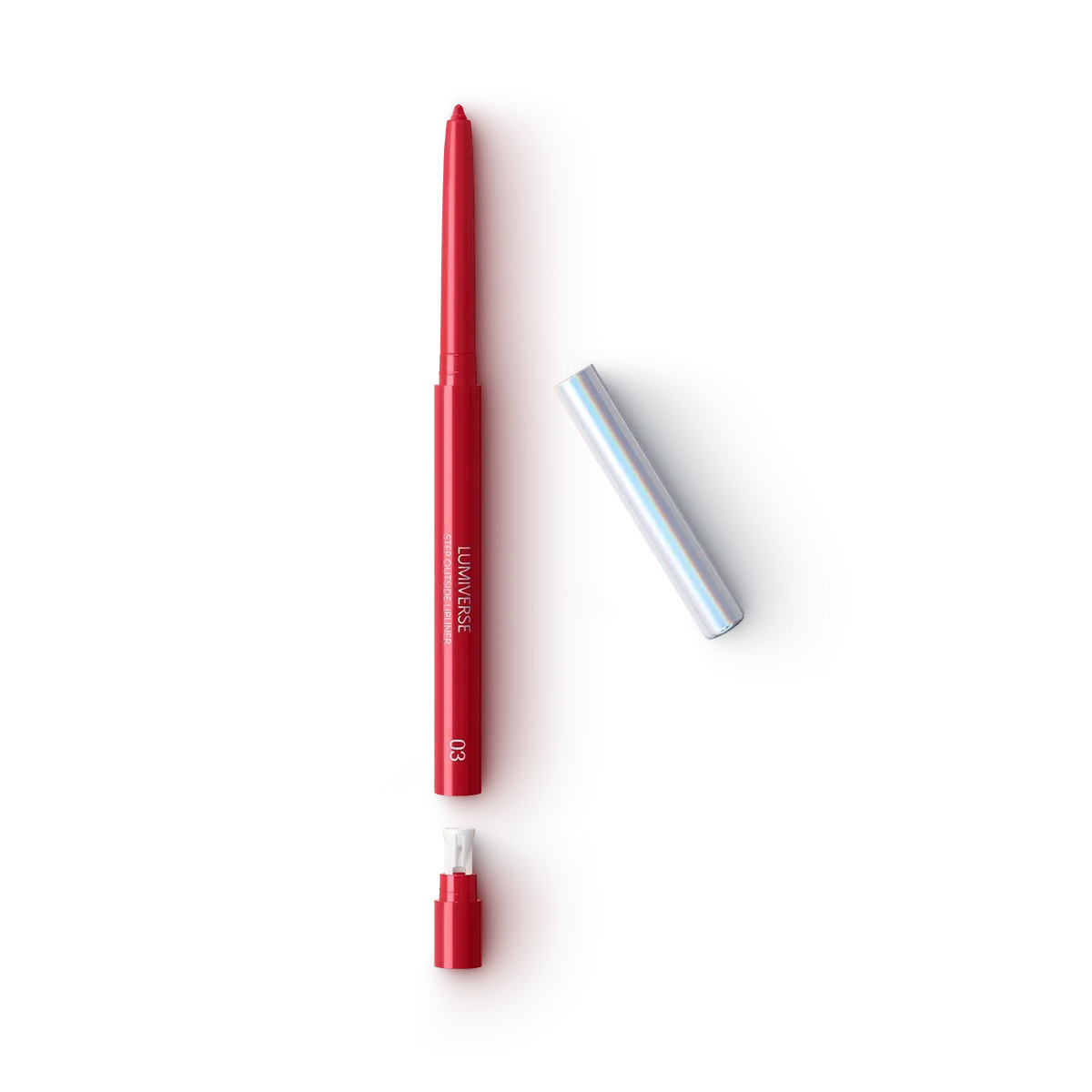 Олівець для губ Lumiverse KIKO MILANO модель KC000001140003B Фото 3