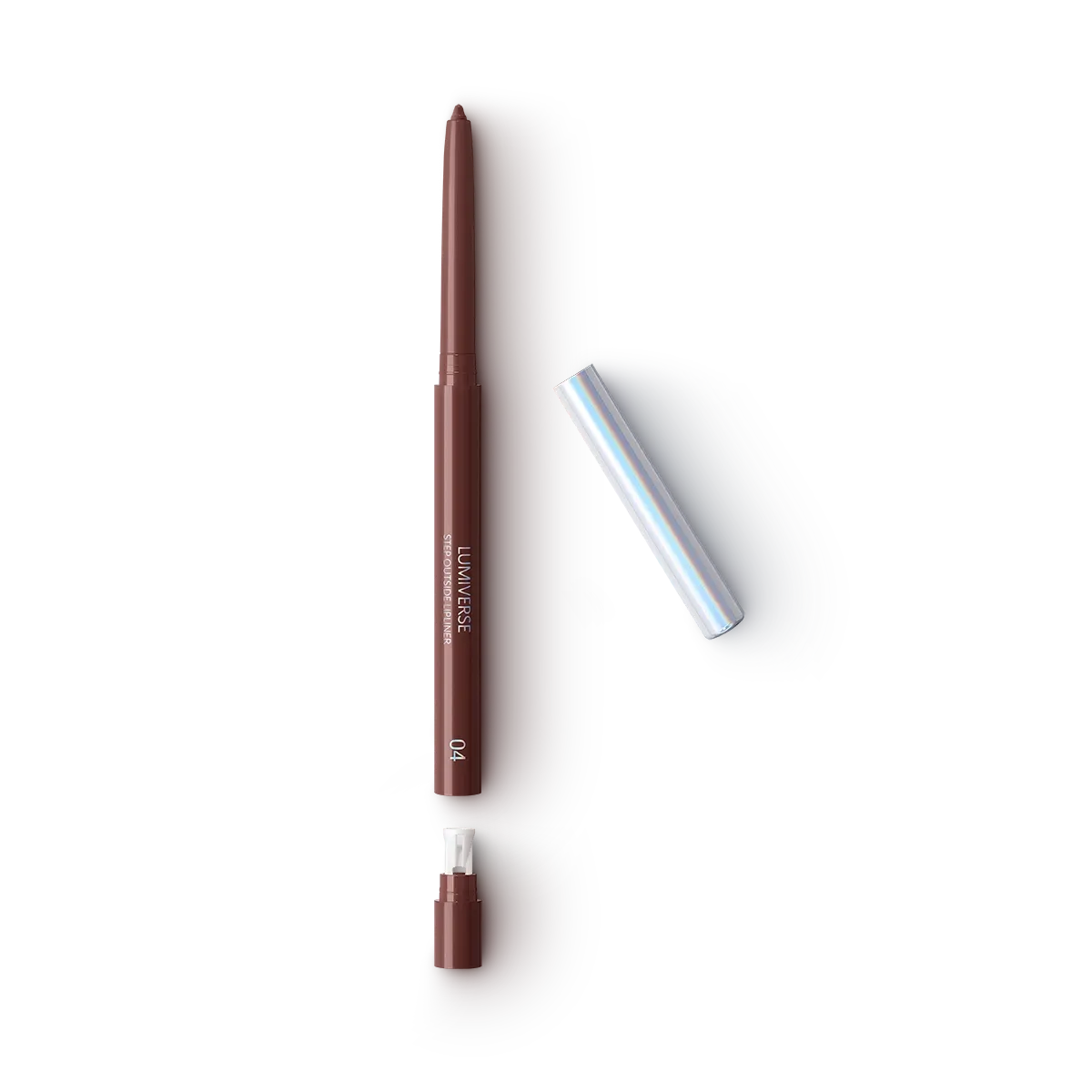Олівець для губ Lumiverse KIKO MILANO модель KC000001140004B Фото