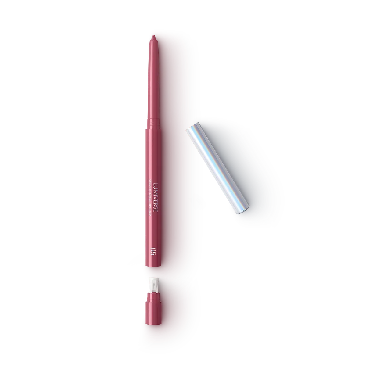 Олівець для губ Lumiverse KIKO MILANO модель KC000001140005B Фото