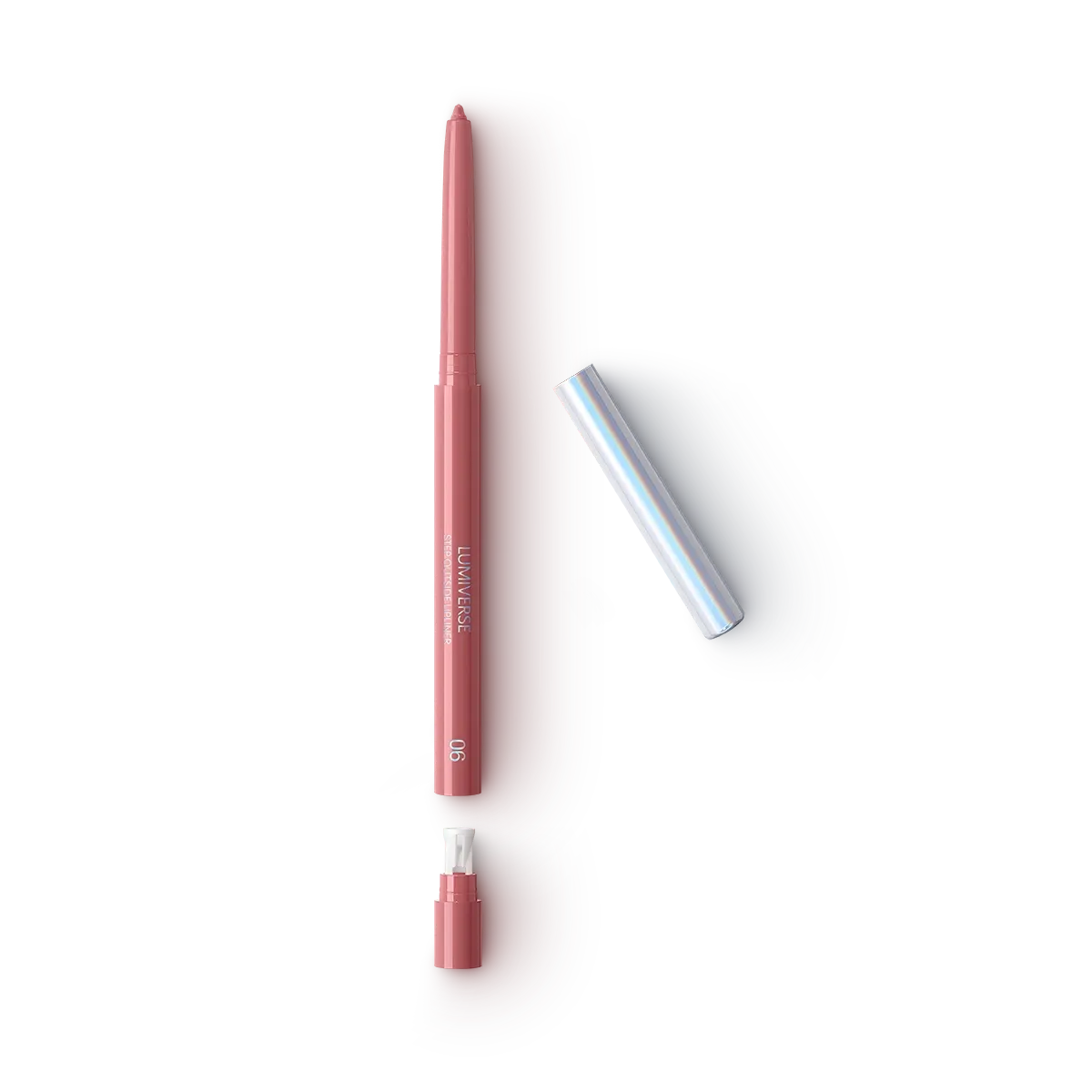 Олівець для губ Lumiverse KIKO MILANO модель KC000001140006B Фото