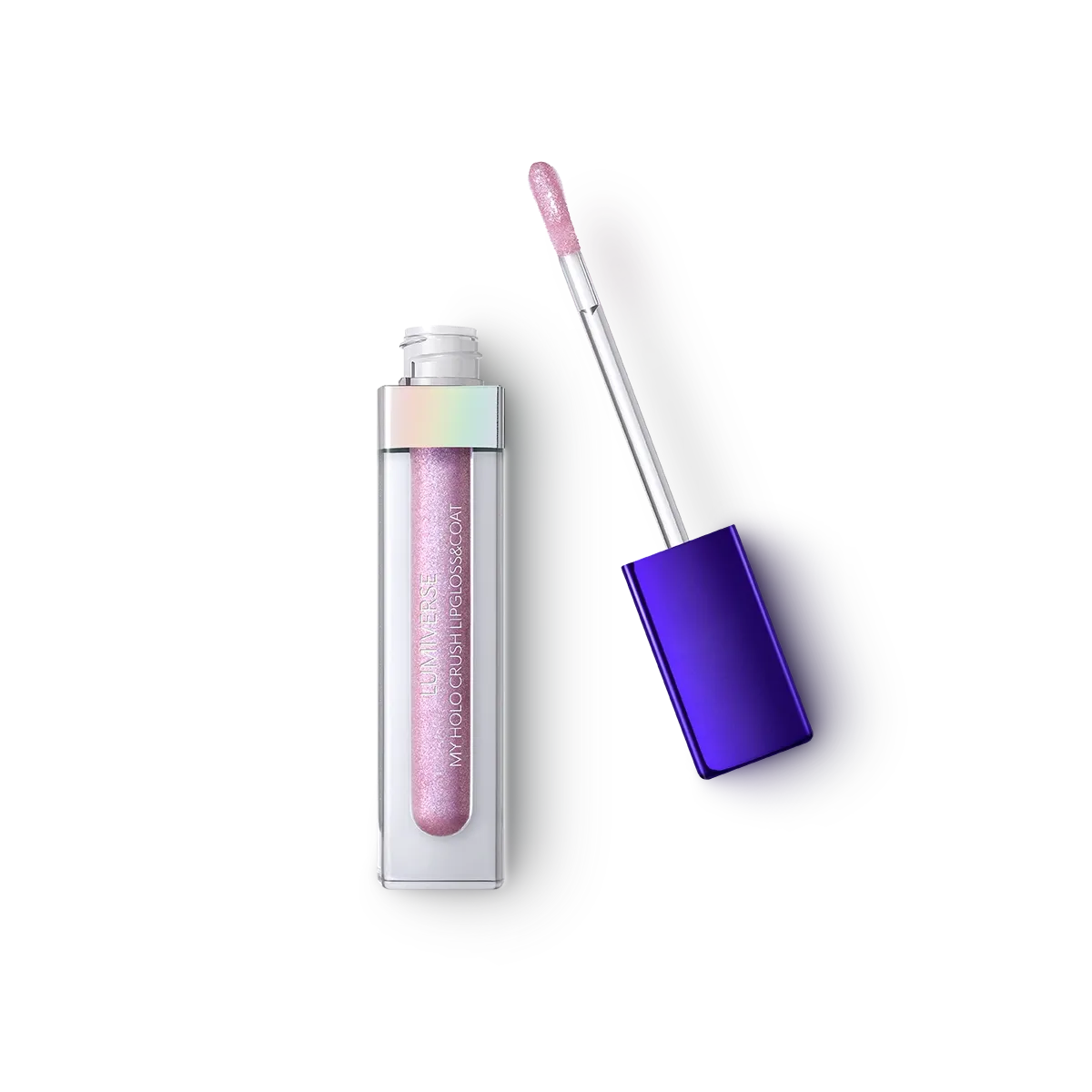 Блиск для губ Lumiverse KIKO MILANO модель KC000001142002B Фото