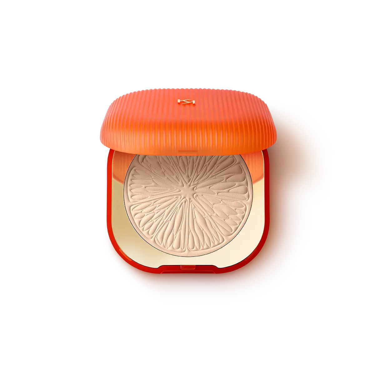 Пудрова тональна основа SPF 50 Juicy Fizz KIKO MILANO KC000001151001B модель KC000001151001B Фото 3