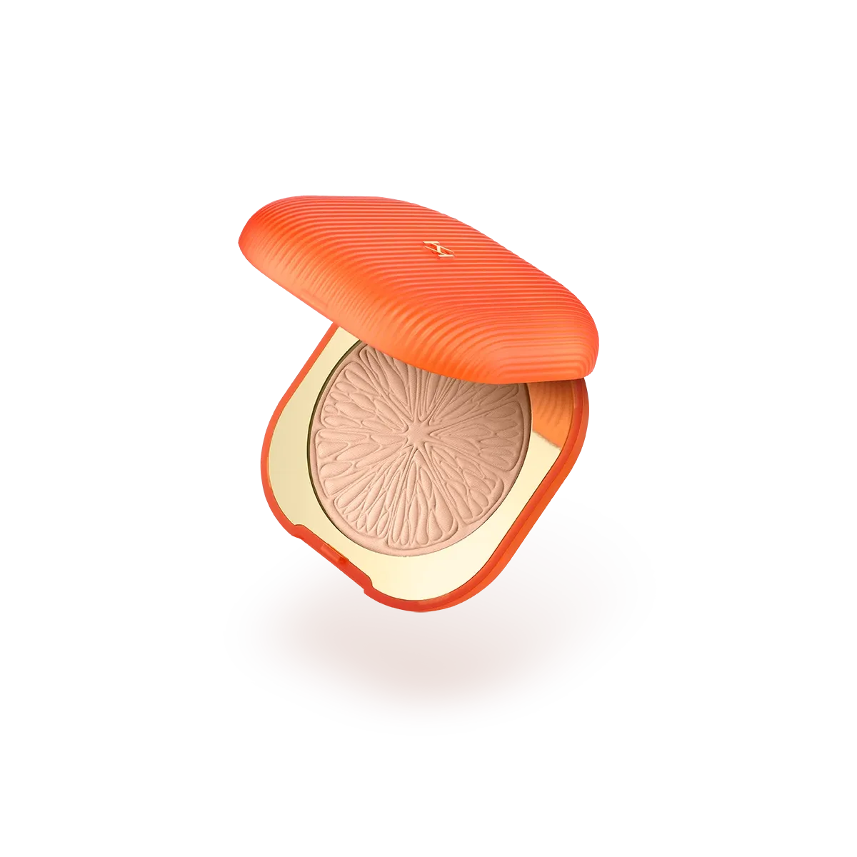 Пудрова тональна основа SPF 50 Juicy Fizz KIKO MILANO KC000001151005B модель KC000001151005B Фото 1