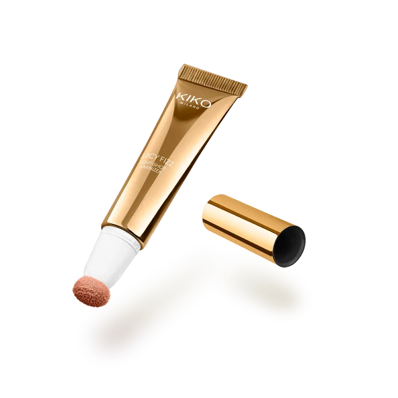 Рідкий хайлайтер Juicy Fizz KIKO MILANO модель KC000001152003B