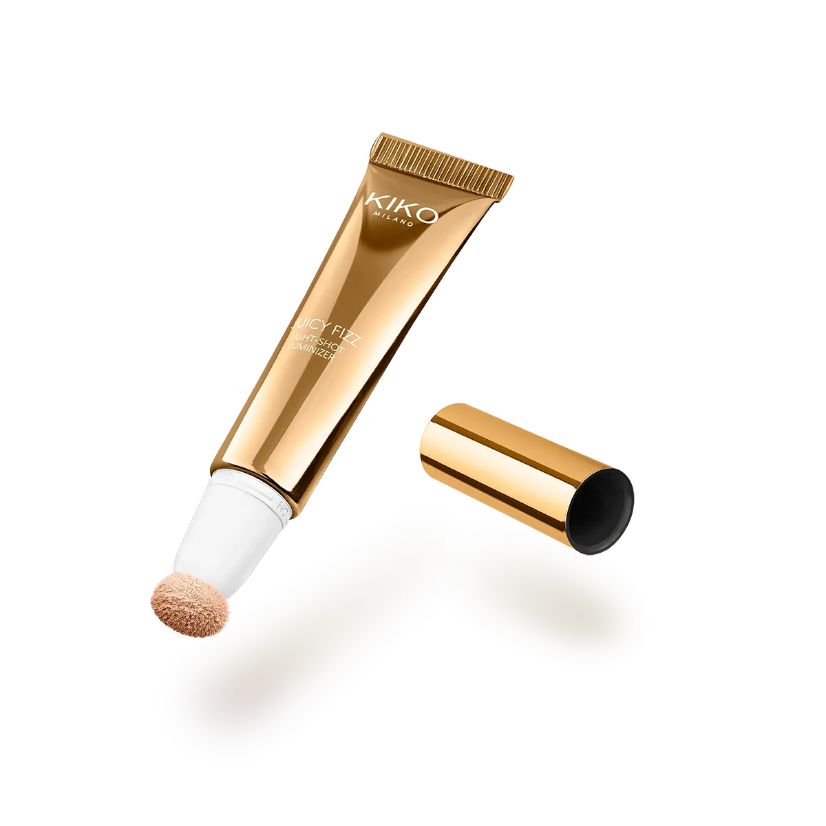 Рідкий хайлайтер Juicy Fizz KIKO MILANO KC000001152001B модель KC000001152001B Фото 1