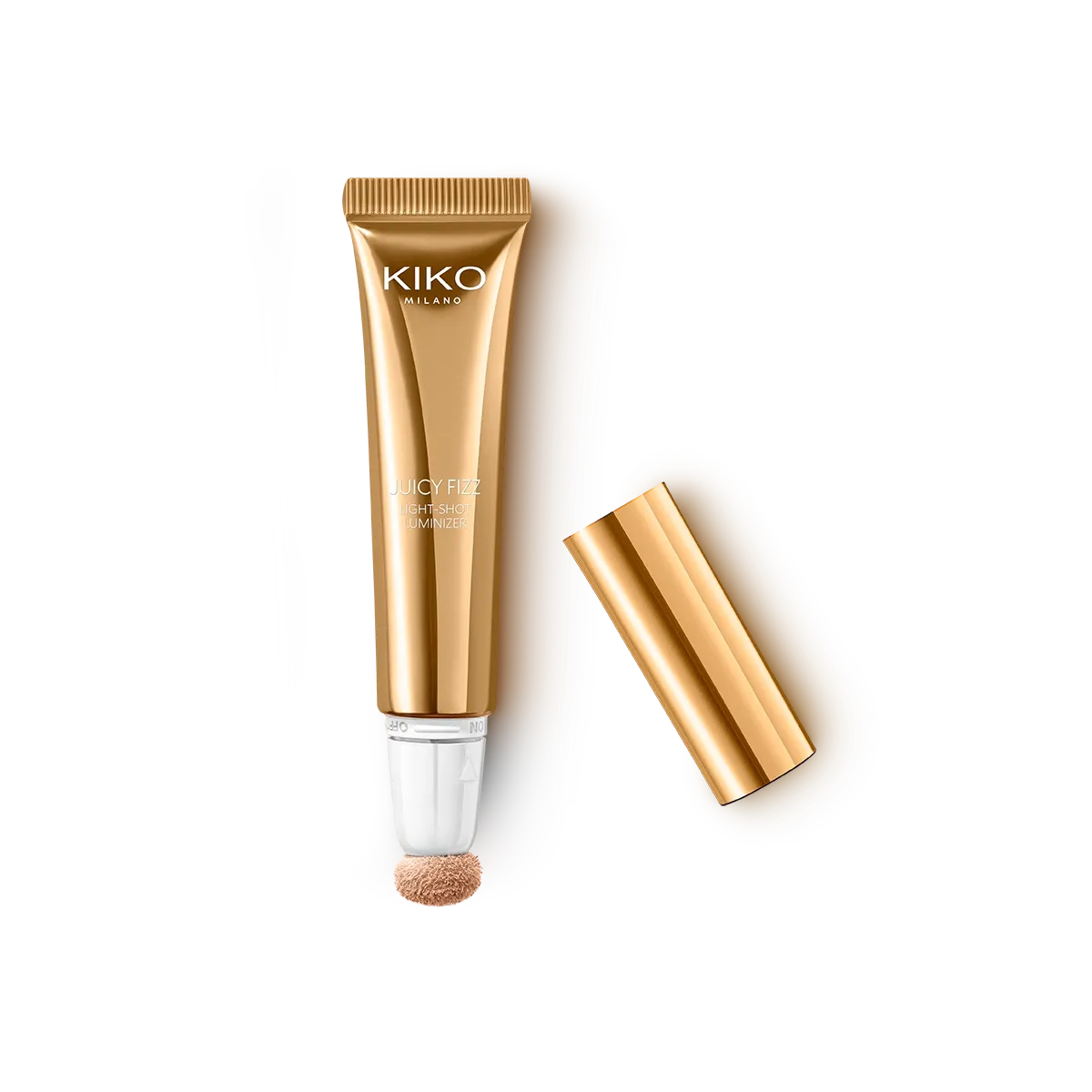 Рідкий хайлайтер Juicy Fizz KIKO MILANO KC000001152001B модель KC000001152001B Фото 3