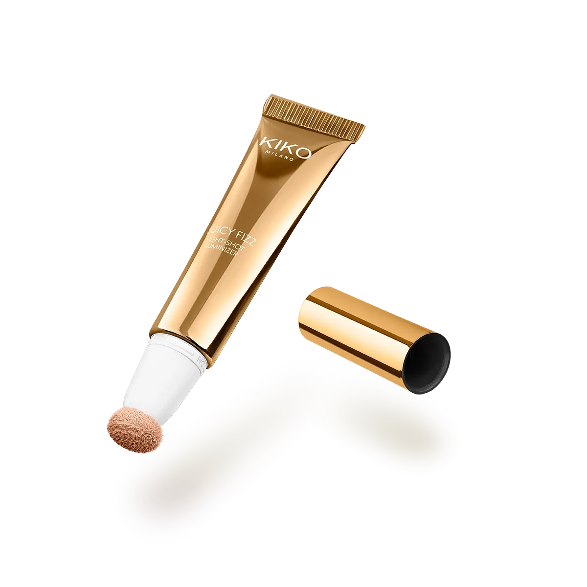 Рідкий хайлайтер Juicy Fizz KIKO MILANO KC000001152002B модель KC000001152002B Фото 1