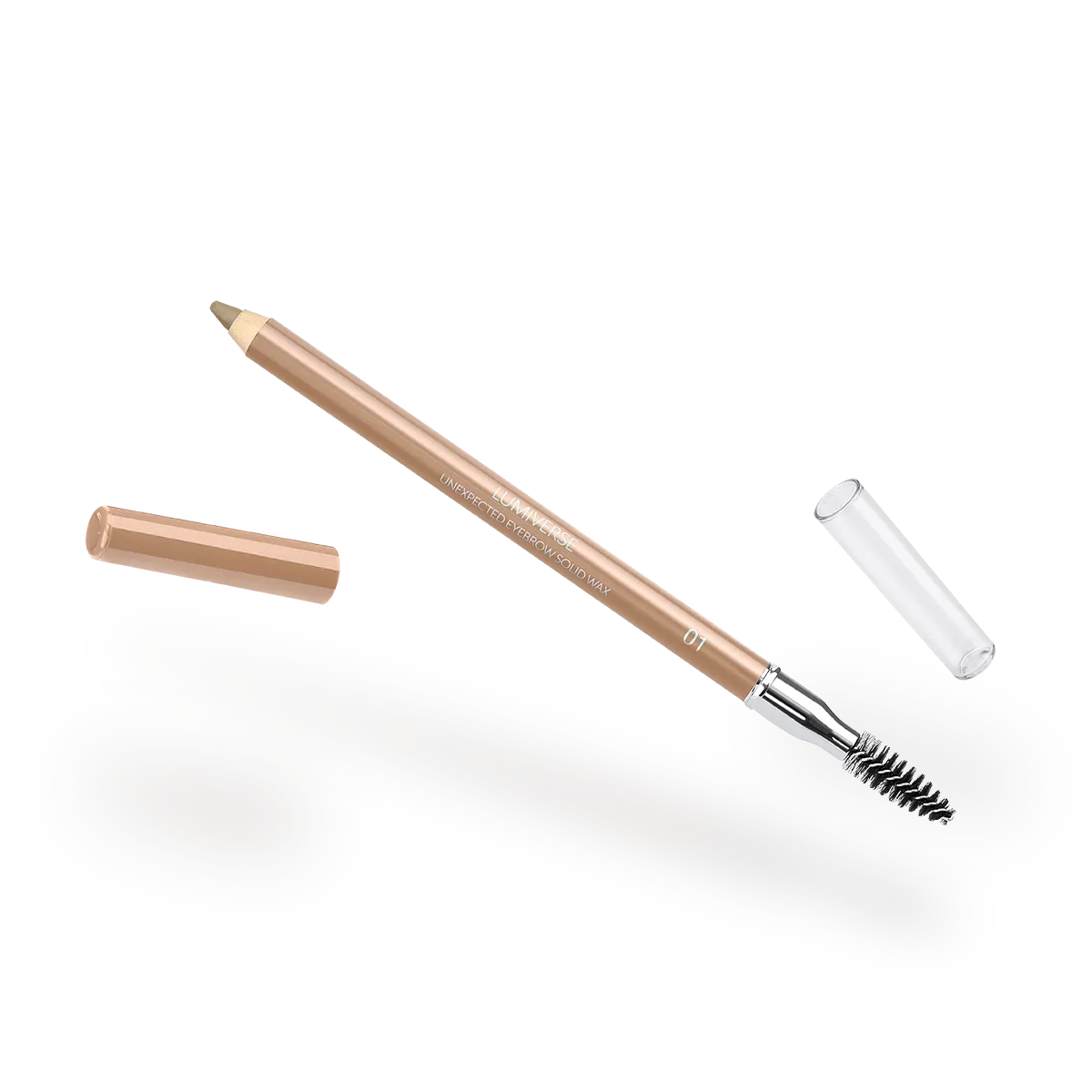 Восковий олівець для брів Lumiverse KIKO MILANO модель KC000001155001B Фото