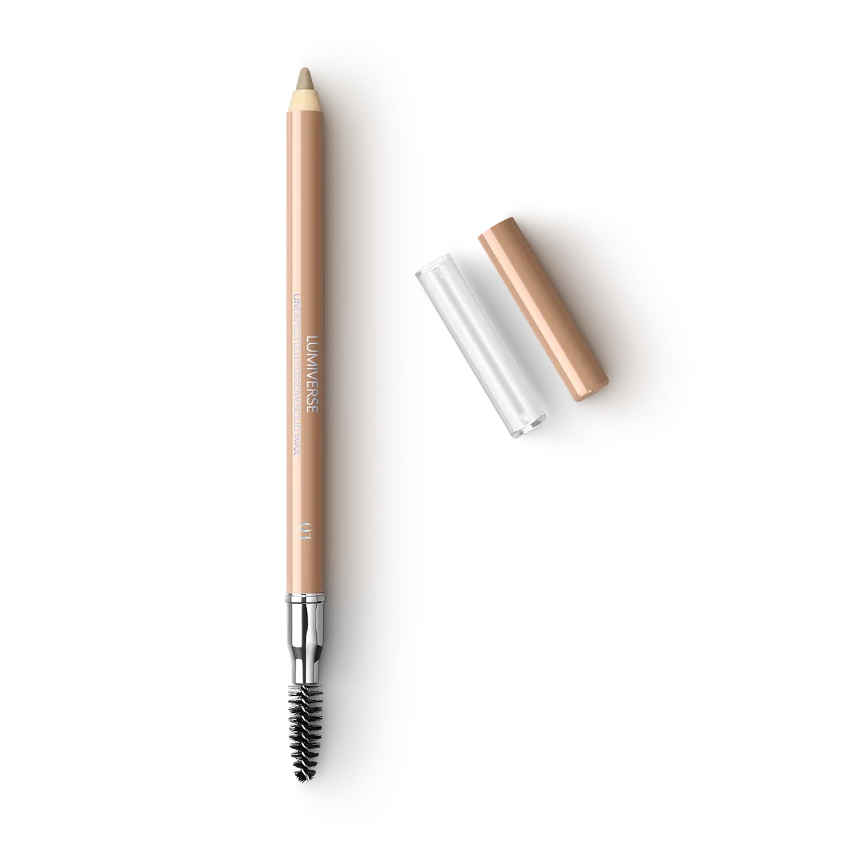 Восковий олівець для брів Lumiverse KIKO MILANO модель KC000001155001B Фото