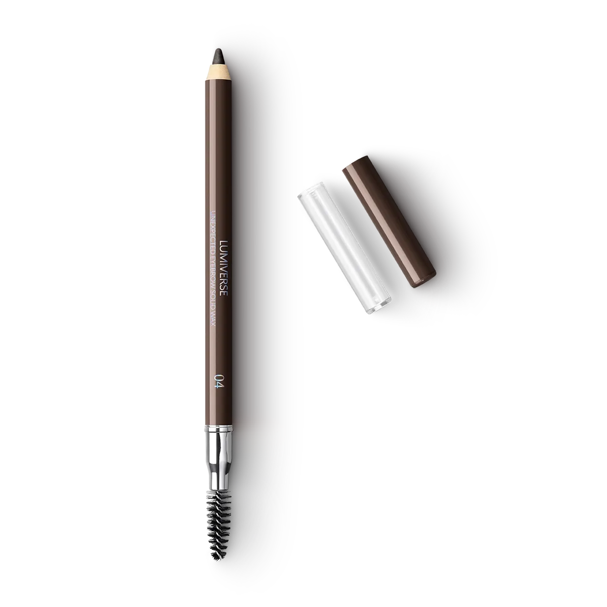 Восковий олівець для брів Lumiverse KIKO MILANO модель KC000001155004B Фото