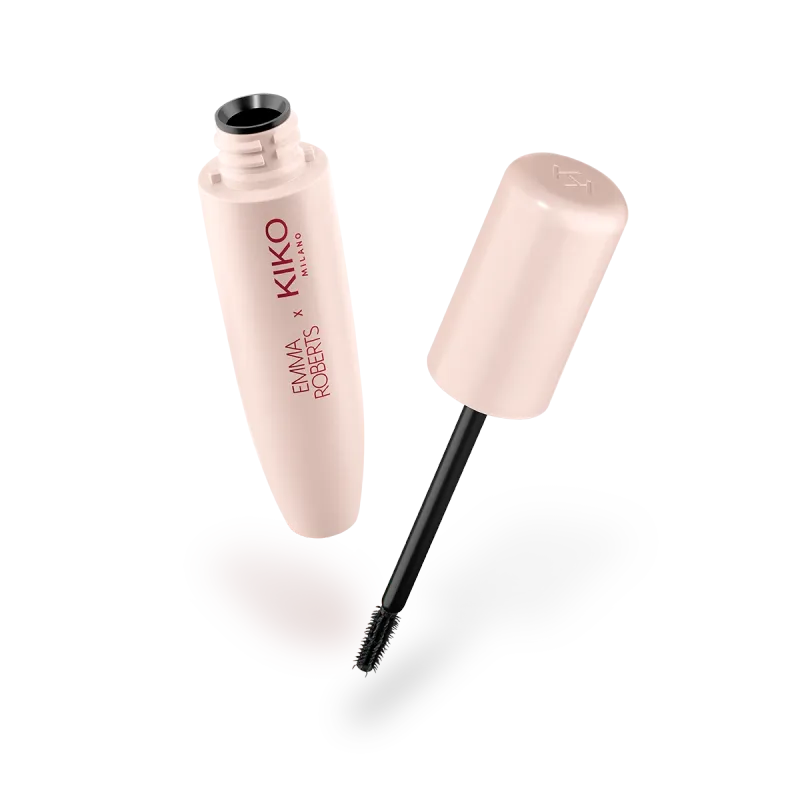 Туш для вій EMMA ROBERTS x KIKO MILANO KIKO MILANO KC000001108003B модель KC000001108003B Фото