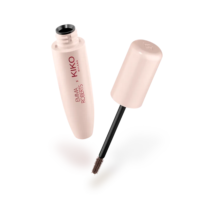 Туш для вій EMMA ROBERTS x KIKO MILANO KIKO MILANO KC000001108002B модель KC000001108002B Фото