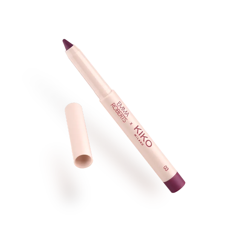 Стік для очей 3в1 EMMA ROBERTS x KIKO MILANO KIKO MILANO модель KC000001109003B