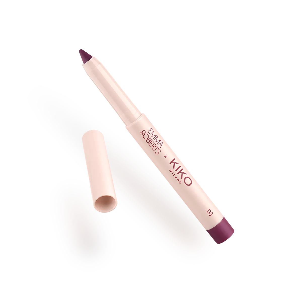 Стік для очей 3в1 EMMA ROBERTS x KIKO MILANO KIKO MILANO модель KC000001109003B Фото