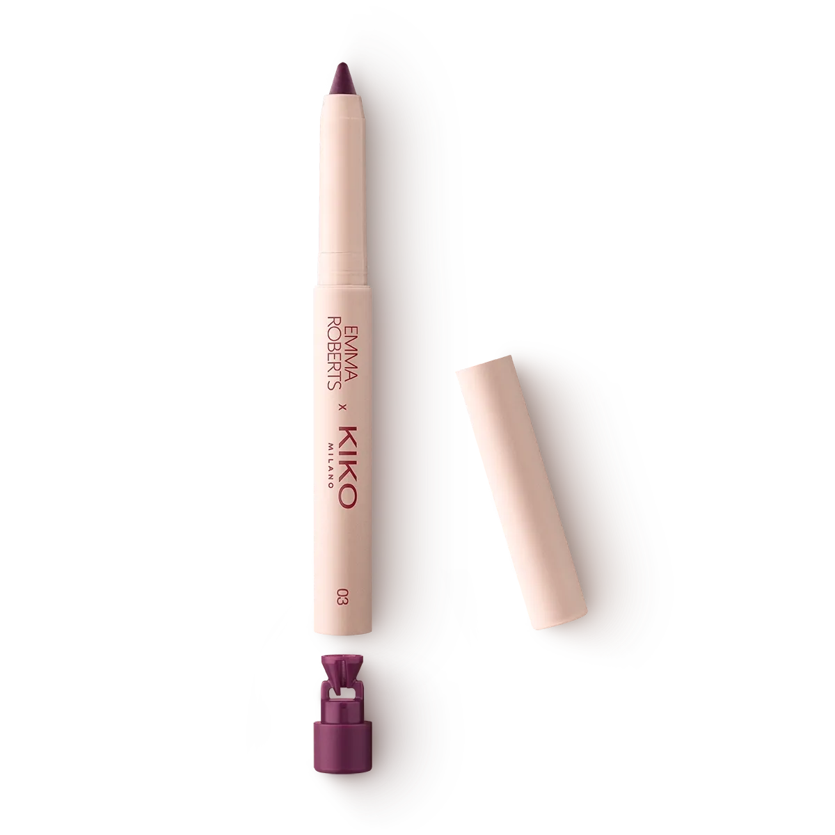 Стік для очей 3в1 EMMA ROBERTS x KIKO MILANO KIKO MILANO модель KC000001109003B Фото