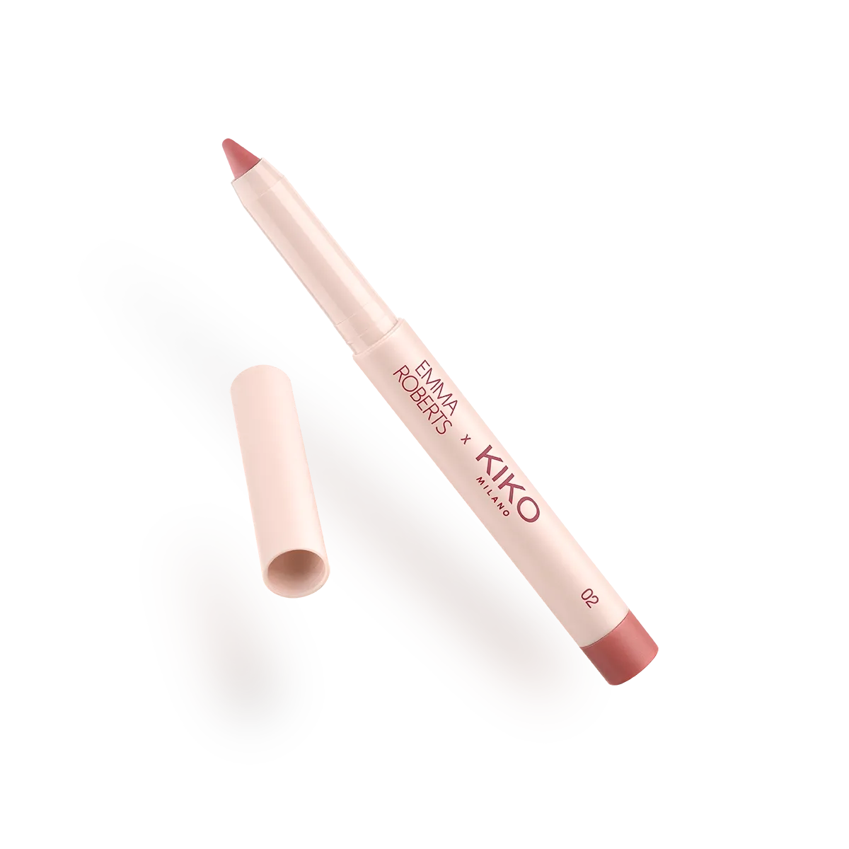 Стік для очей 3в1 EMMA ROBERTS x KIKO MILANO KIKO MILANO модель KC000001109002B Фото