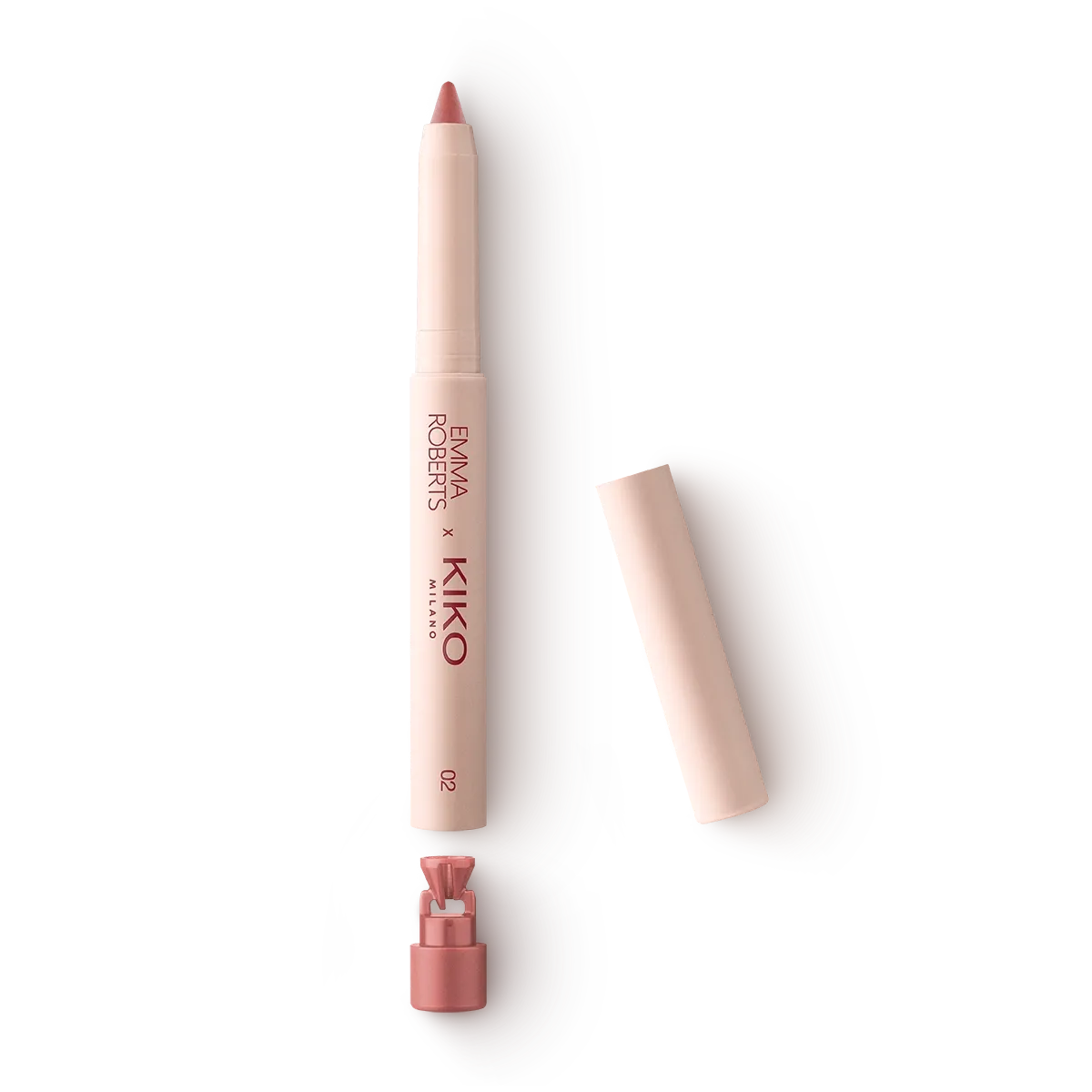 Стік для очей 3в1 EMMA ROBERTS x KIKO MILANO KIKO MILANO модель KC000001109002B Фото