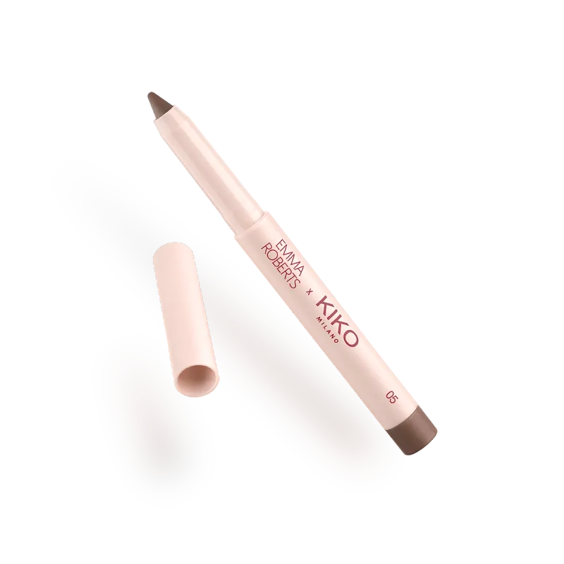 Стік для очей 3в1 EMMA ROBERTS x KIKO MILANO KIKO MILANO модель KC000001109005B Фото