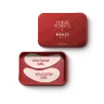 Багаторазові патчі EMMA ROBERTS x KIKO MILANO KIKO MILANO KC000001111001B модель KC000001111001B