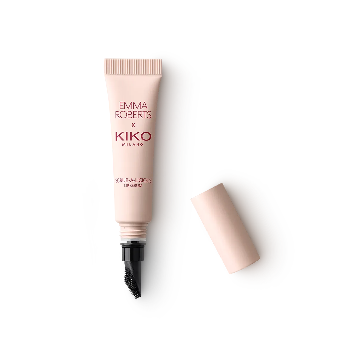 Сироватка для губ EMMA ROBERTS x KIKO MILANO KIKO MILANO модель KC000001112001B Фото 3