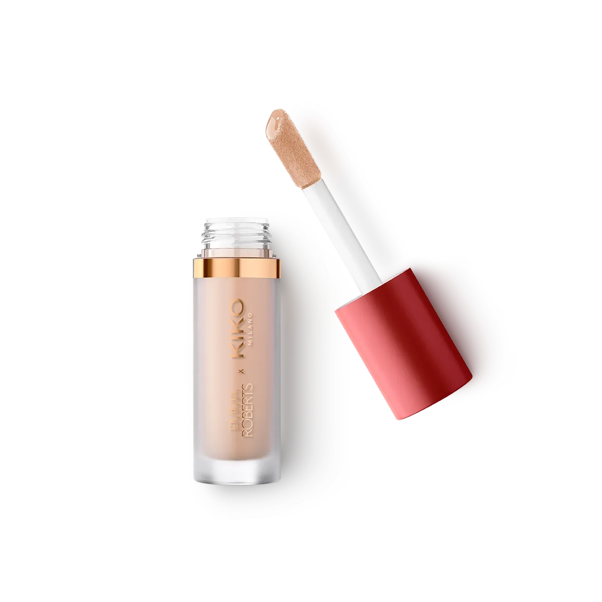 Консилер & тональна основа EMMA ROBERTS x KIKO MILANO KIKO MILANO KC000001113003B модель KC000001113003B Фото 3