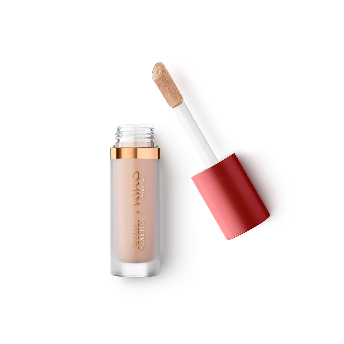 Консилер & тональна основа EMMA ROBERTS x KIKO MILANO KIKO MILANO модель KC000001113004B Фото 3