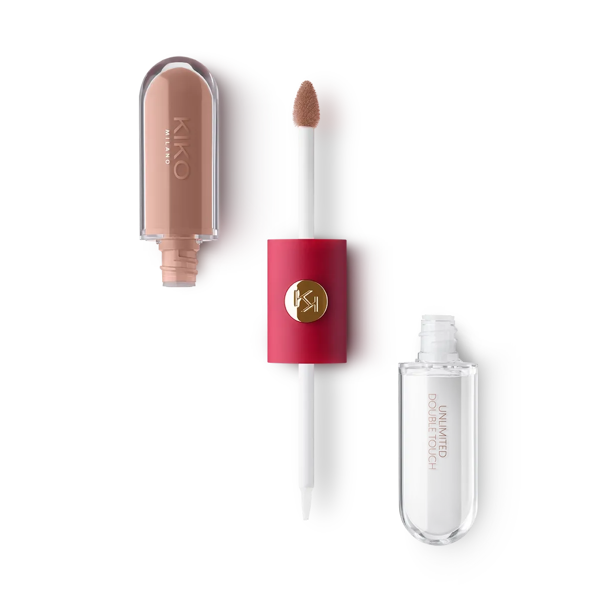 Рідка помада для губ EMMA ROBERTS x KIKO MILANO KIKO MILANO KC000001114001B модель KC000001114001B Фото 3