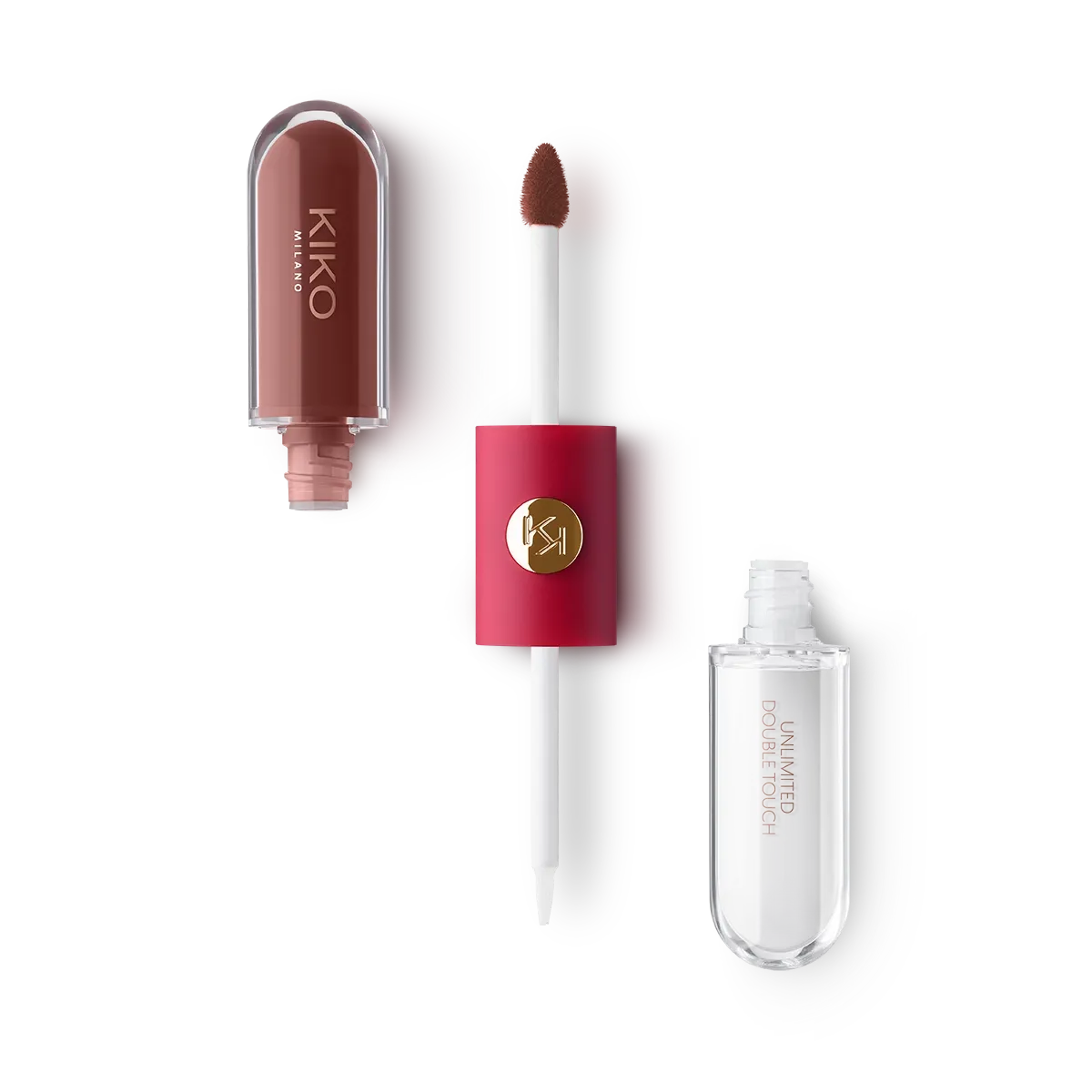 Рідка помада для губ EMMA ROBERTS x KIKO MILANO KIKO MILANO модель KC000001114008B Фото 3